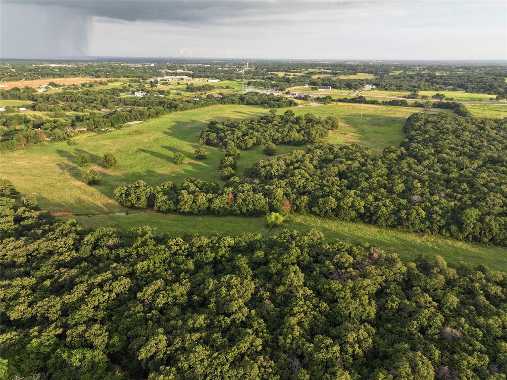 0000 West Blackjack Road, Aubrey, TX 76227
