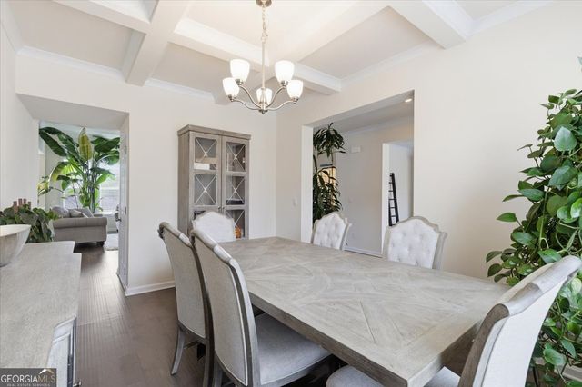 3506 Dogwood Pass, Lithonia, GA 30038