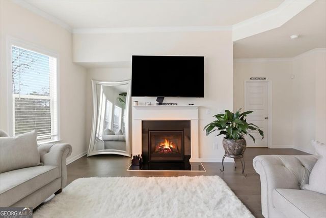 3506 Dogwood Pass, Lithonia, GA 30038