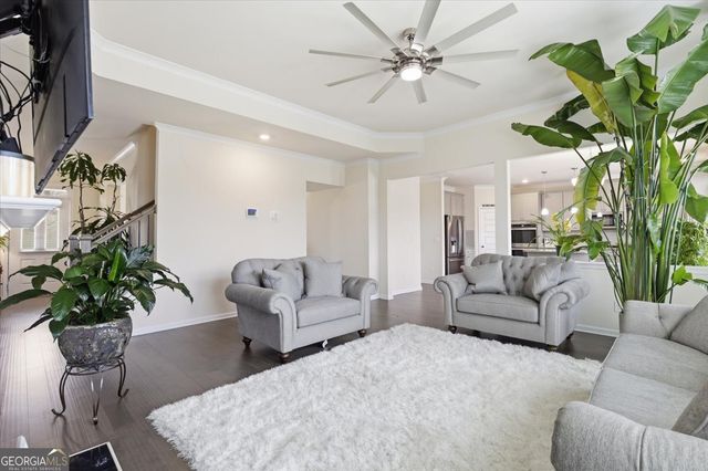 3506 Dogwood Pass, Lithonia, GA 30038