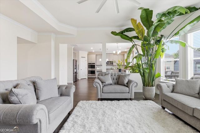 3506 Dogwood Pass, Lithonia, GA 30038