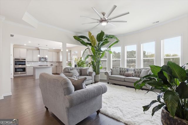 3506 Dogwood Pass, Lithonia, GA 30038