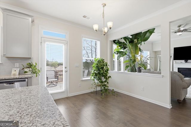 3506 Dogwood Pass, Lithonia, GA 30038