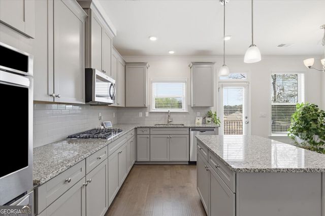 3506 Dogwood Pass, Lithonia, GA 30038