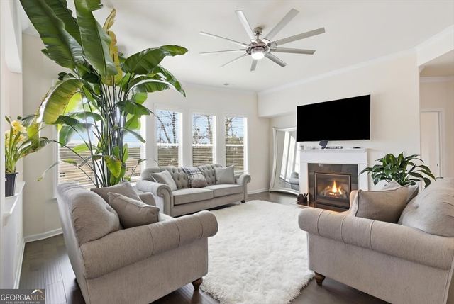 3506 Dogwood Pass, Lithonia, GA 30038