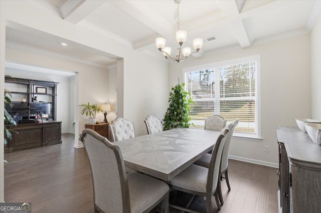 3506 Dogwood Pass, Lithonia, GA 30038