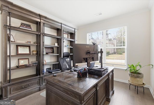 3506 Dogwood Pass, Lithonia, GA 30038