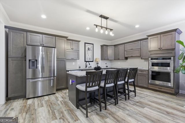 3506 Dogwood Pass, Lithonia, GA 30038