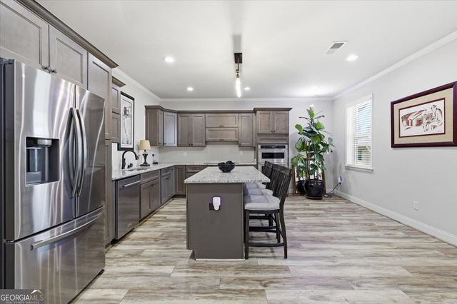 3506 Dogwood Pass, Lithonia, GA 30038