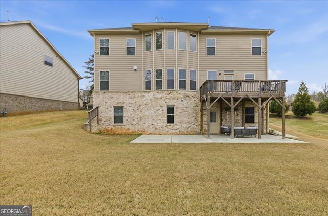 3506 Dogwood Pass, Lithonia, GA 30038