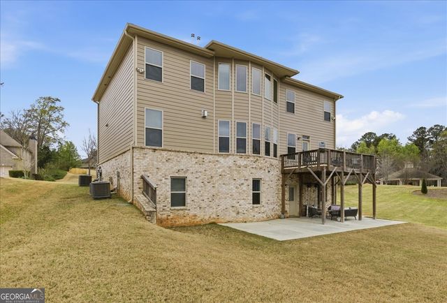 3506 Dogwood Pass, Lithonia, GA 30038