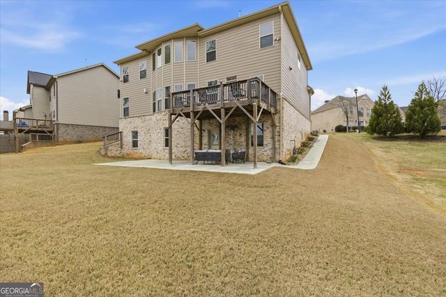 3506 Dogwood Pass, Lithonia, GA 30038