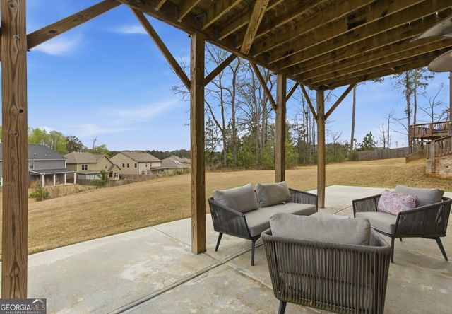 3506 Dogwood Pass, Lithonia, GA 30038