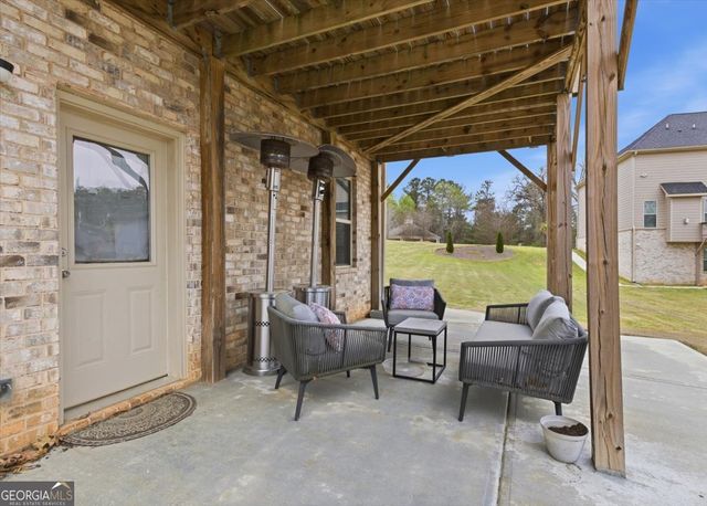 3506 Dogwood Pass, Lithonia, GA 30038