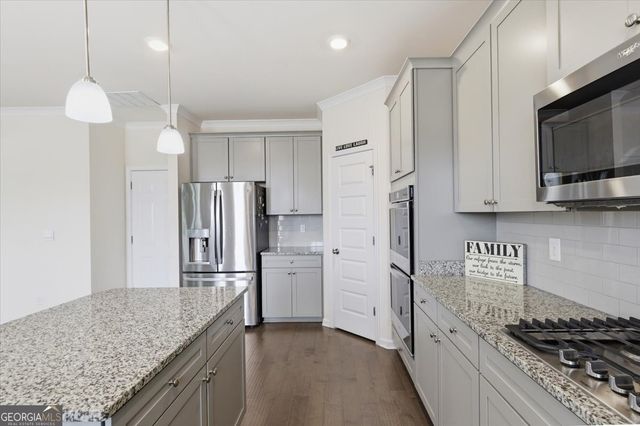 3506 Dogwood Pass, Lithonia, GA 30038