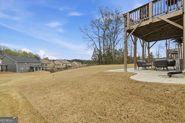 3506 Dogwood Pass, Lithonia, GA 30038