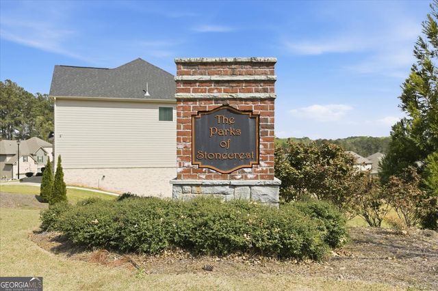 3506 Dogwood Pass, Lithonia, GA 30038