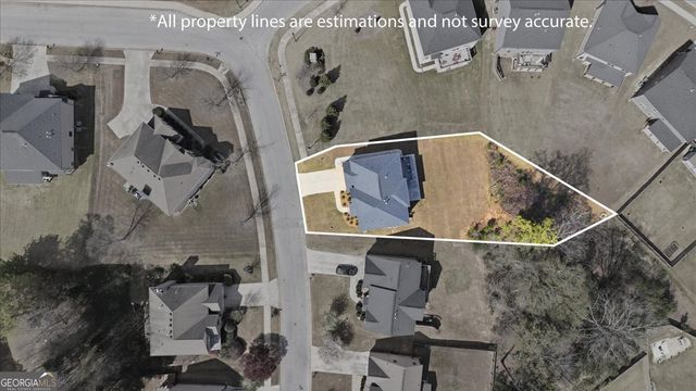 3506 Dogwood Pass, Lithonia, GA 30038