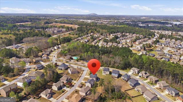 3506 Dogwood Pass, Lithonia, GA 30038
