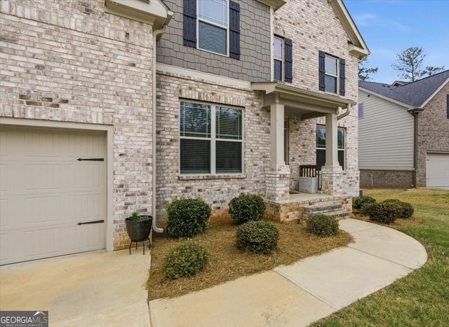 3506 Dogwood Pass, Lithonia, GA 30038