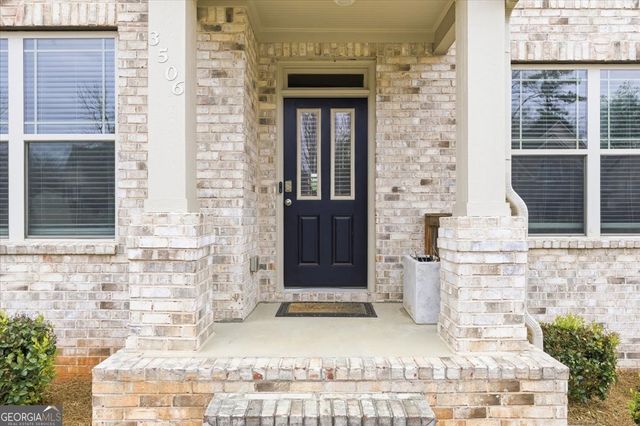 3506 Dogwood Pass, Lithonia, GA 30038