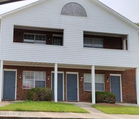 1205 E Fire Tower Road A, Greenville, NC 27858