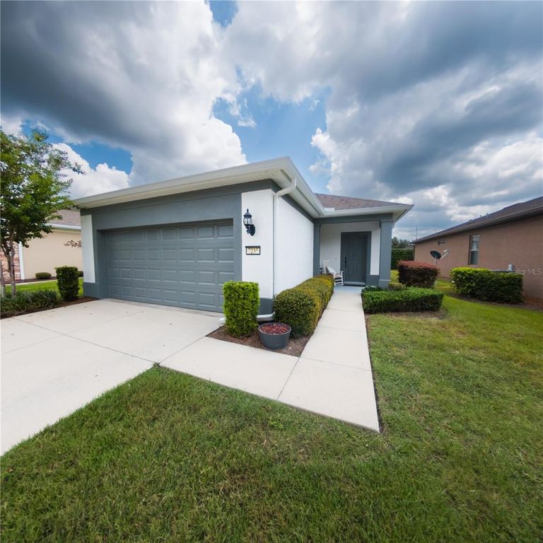 7235 SW 91ST COURT, Ocala, FL 34481