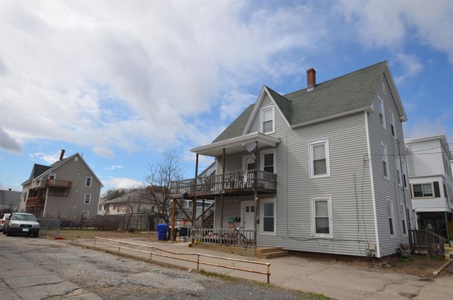 308 Bartlett Street, Manchester, NH 03102