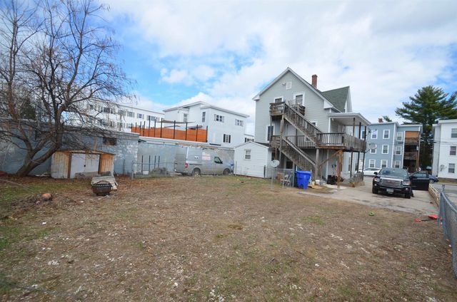 308 Bartlett Street, Manchester, NH 03102