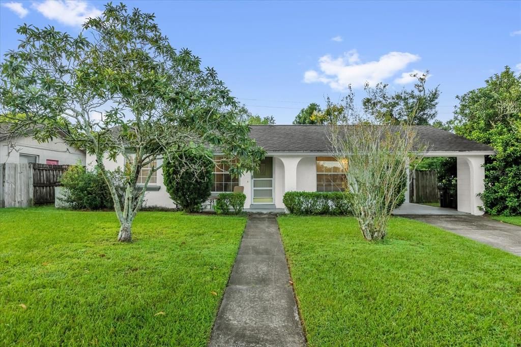 1108 HENRY BALCH DRIVE, Orlando, FL 32810