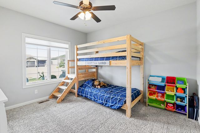 1007 Lakeview Drive, Pella, IA 50219