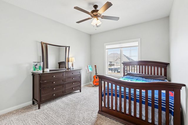 1007 Lakeview Drive, Pella, IA 50219