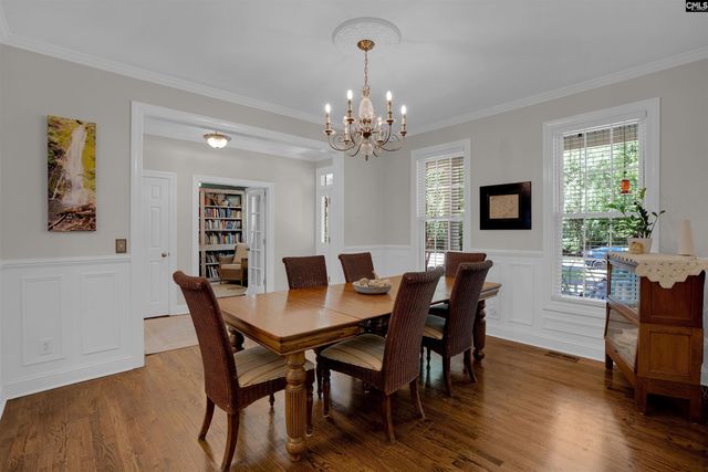 308 Night Harbor Drive, Chapin, SC 29036