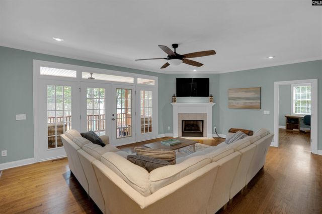 308 Night Harbor Drive, Chapin, SC 29036