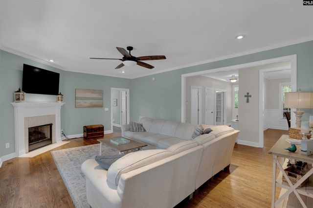 308 Night Harbor Drive, Chapin, SC 29036
