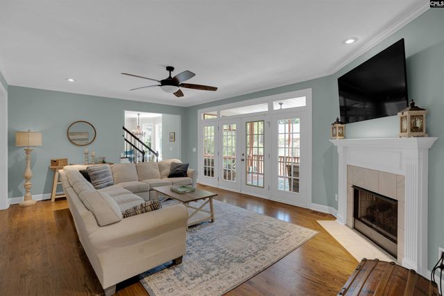 308 Night Harbor Drive, Chapin, SC 29036