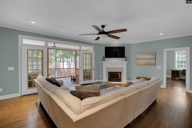 308 Night Harbor Drive, Chapin, SC 29036