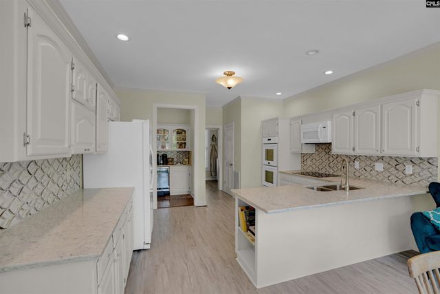 308 Night Harbor Drive, Chapin, SC 29036