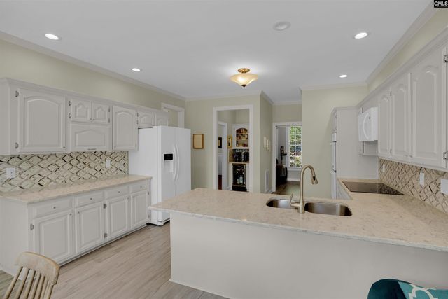 308 Night Harbor Drive, Chapin, SC 29036
