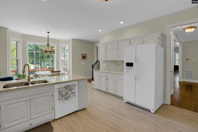 308 Night Harbor Drive, Chapin, SC 29036