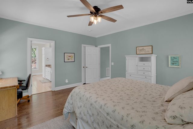 308 Night Harbor Drive, Chapin, SC 29036