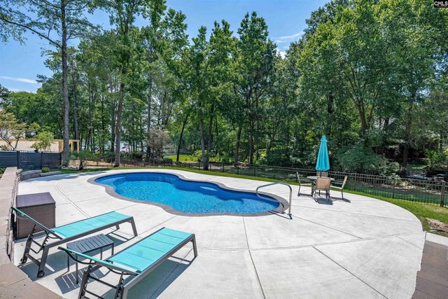 308 Night Harbor Drive, Chapin, SC 29036