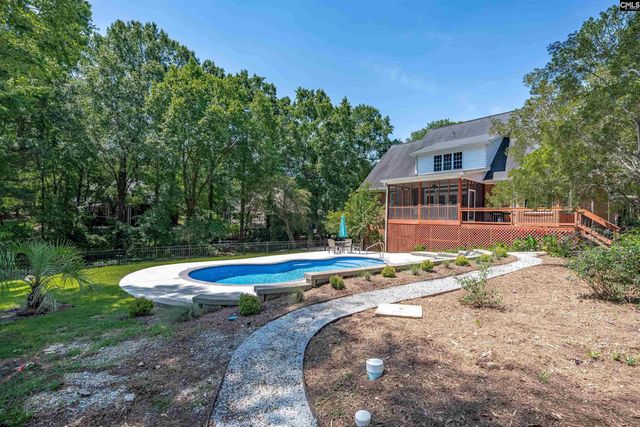 308 Night Harbor Drive, Chapin, SC 29036