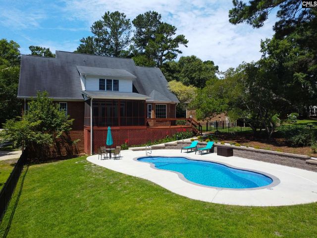 308 Night Harbor Drive, Chapin, SC 29036
