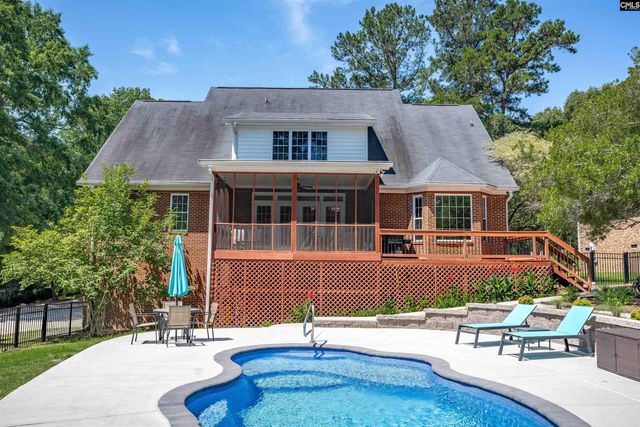 308 Night Harbor Drive, Chapin, SC 29036