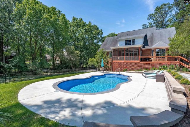 308 Night Harbor Drive, Chapin, SC 29036
