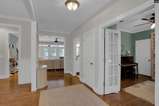 308 Night Harbor Drive, Chapin, SC 29036
