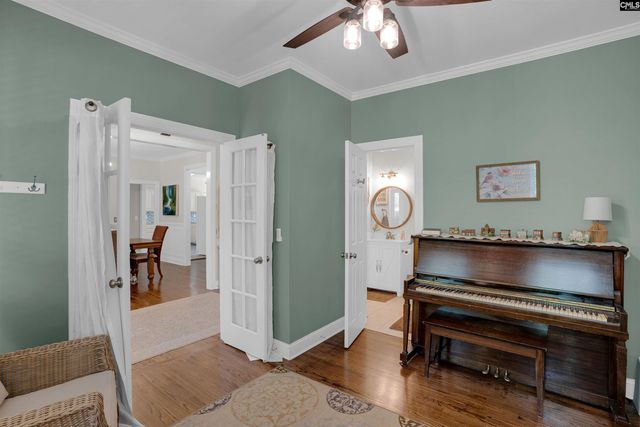 308 Night Harbor Drive, Chapin, SC 29036