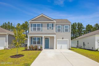 2015 Sanctum Street, Ridgeland, SC 29936