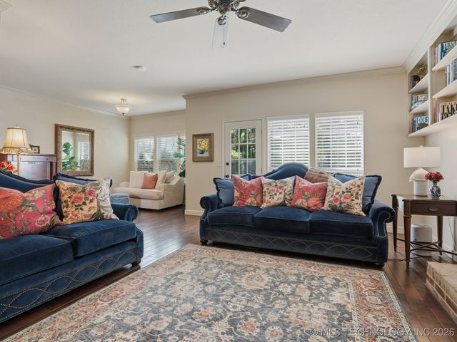 8710 S Delaware Place, Tulsa, OK 74137